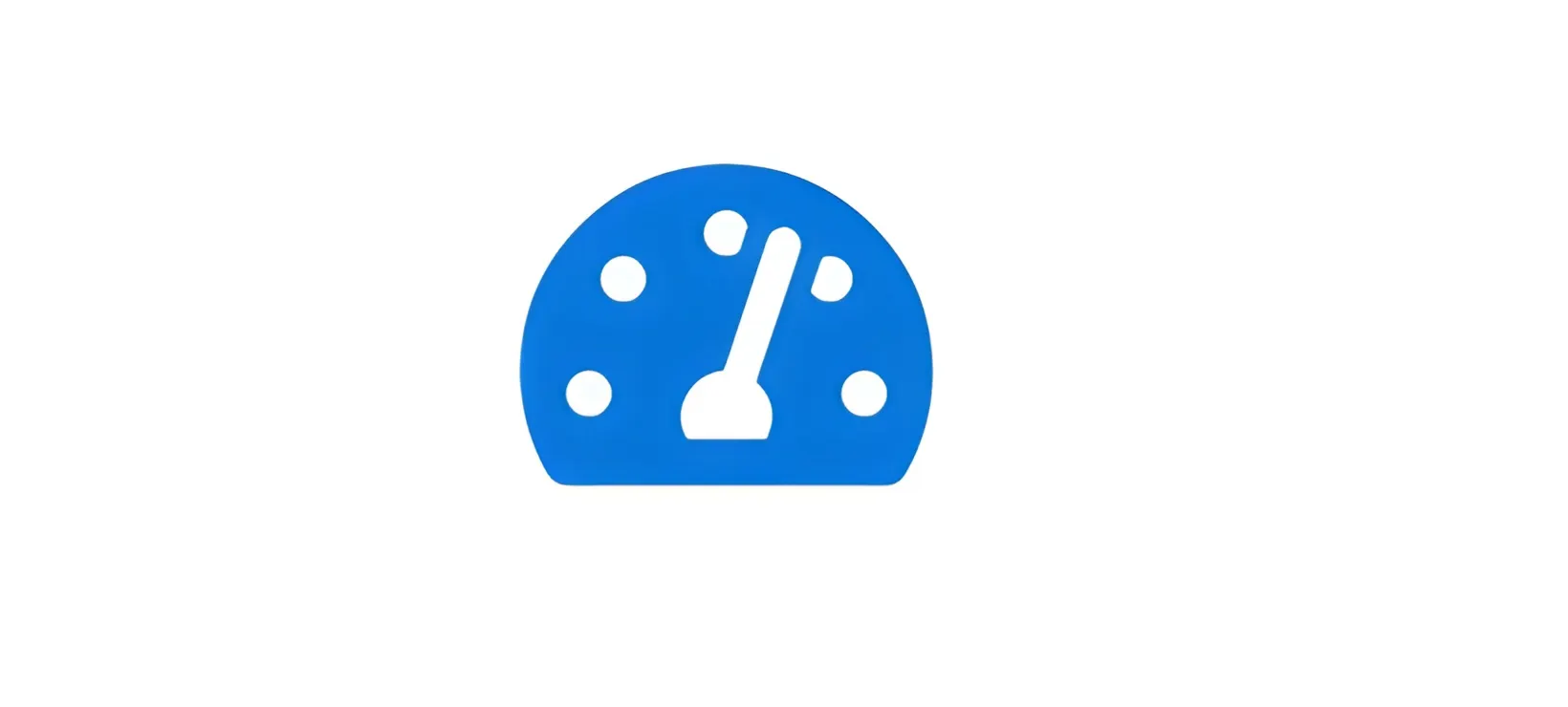 Fast Performance Icon